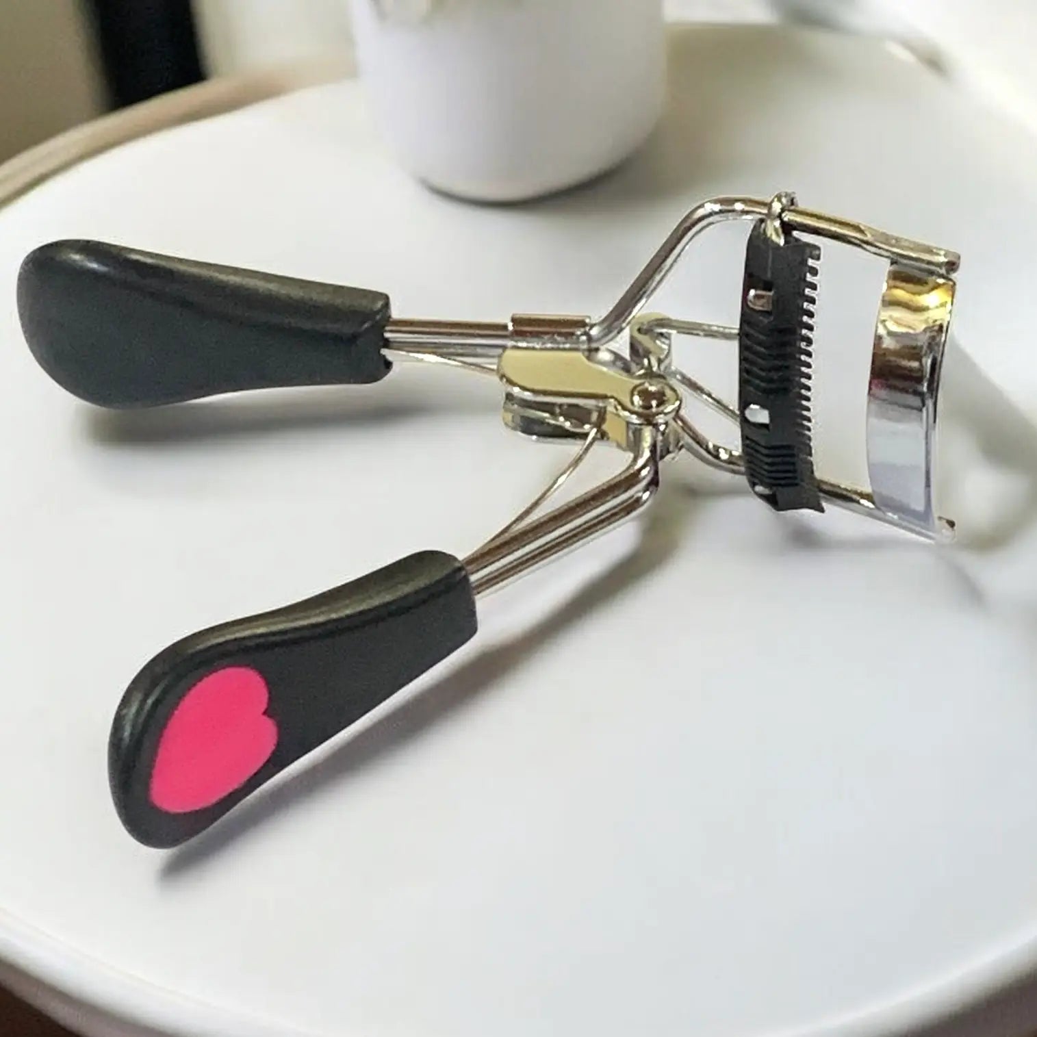 lash curler black color high quality 