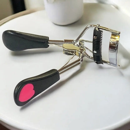 lash curler black color high quality 