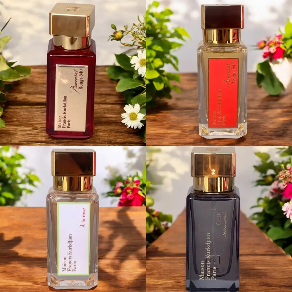 maison perfume 30 ml 