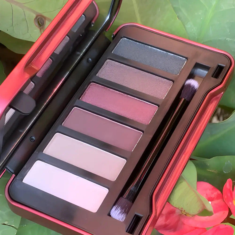 Make B Eyeshadow Palette - Eyeshadow palette