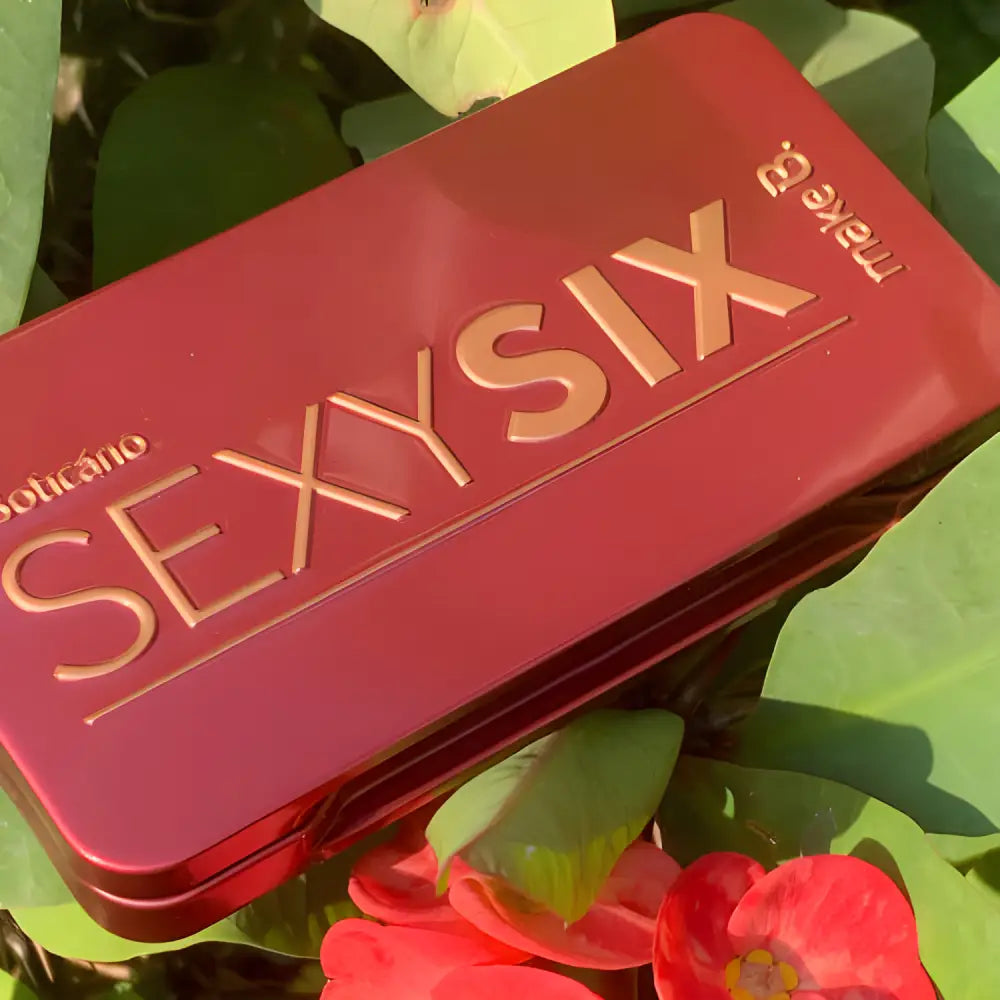 Make B Eyeshadow Palette - Eyeshadow palette