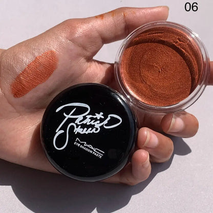 Makeup Eyeshadow - 06 - creamy eyeshadow