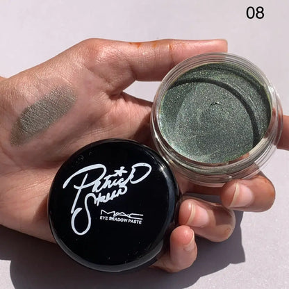 Makeup Eyeshadow - 08 - creamy eyeshadow
