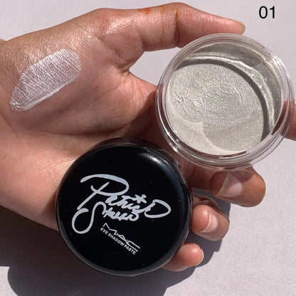 Makeup Eyeshadow - creamy eyeshadow