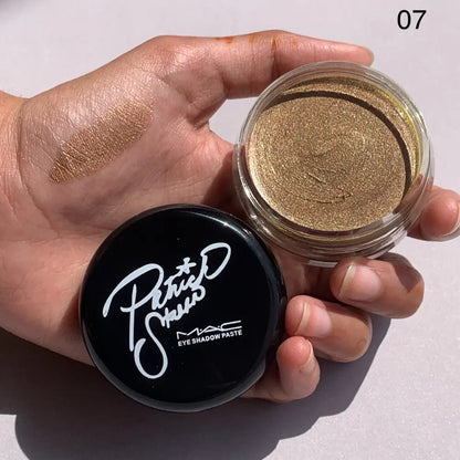 Makeup Eyeshadow - creamy eyeshadow