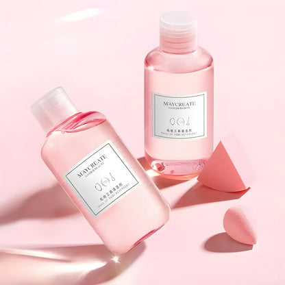 Makeup tool cleanser - Makeup tool cleaner