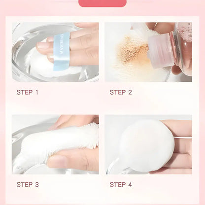 Makeup tool cleanser - Makeup tool cleaner