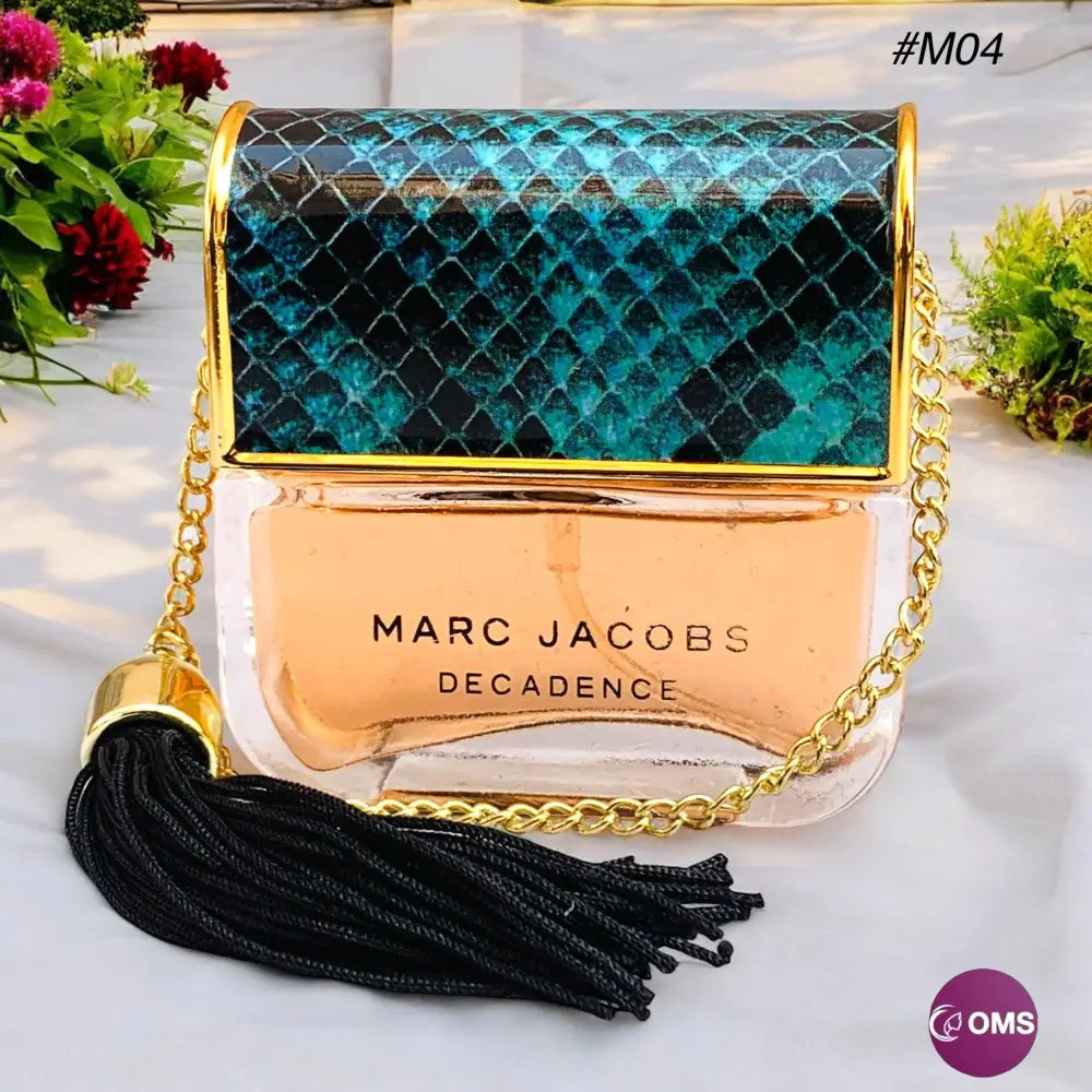 Marc Jacob Perfume Collectiom 30ml - perfume