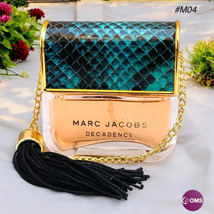 Marc Jacob Perfume Collectiom 30ml - perfume