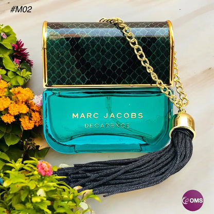 Marc Jacob Perfume Collectiom 30ml - perfume