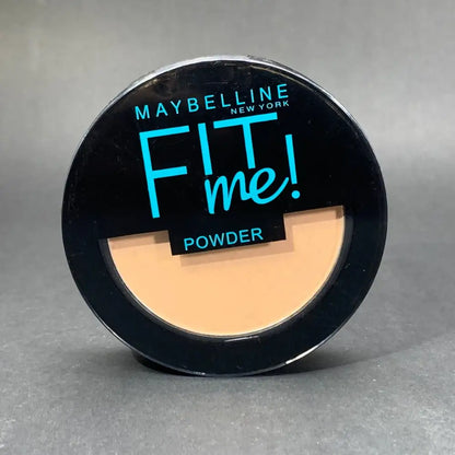 Maybelline Fit Me Compact - Face powder