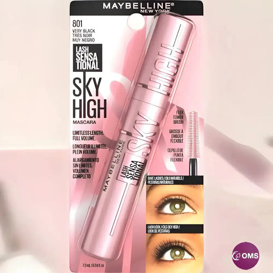 maybelline sky high mascara 
