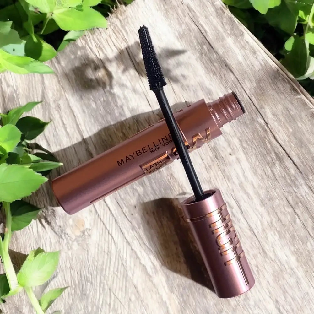 Maybelline Sky High Mascara Lash Sensational
