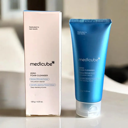 Medicube Zero Foam Cleanser