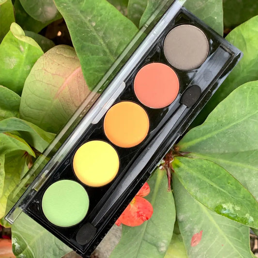 Meìs new attractive fashion color palette - 1 - Makeup