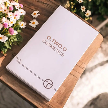 O.TWO.O 14 Pc Brush Set