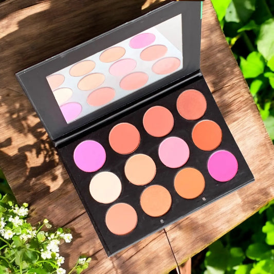 ofra eyeshadow pallete 