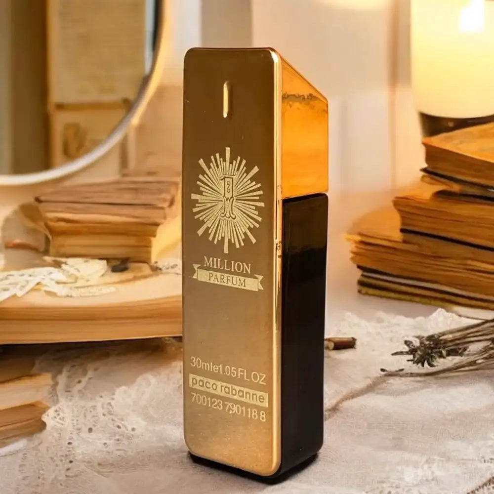 Paco Rabanne perfume 30 ml - perfume set