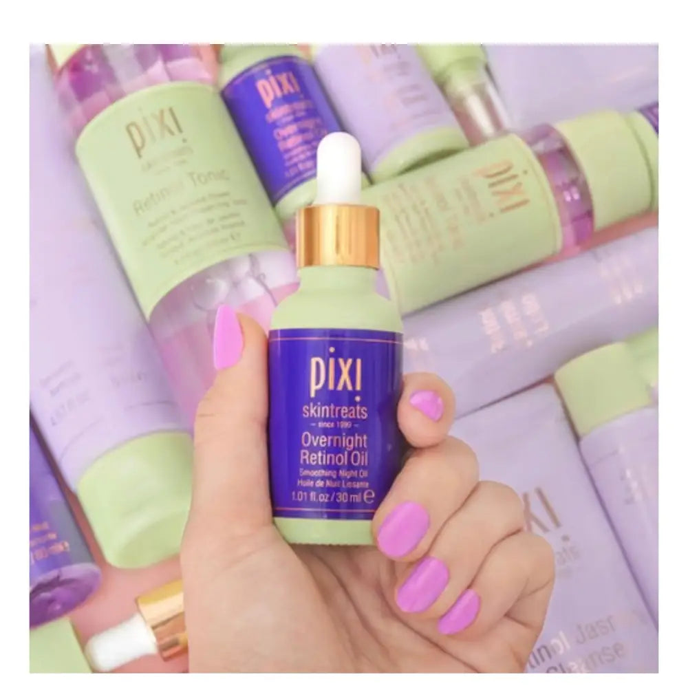 Pixi Overnight Retinol Oil