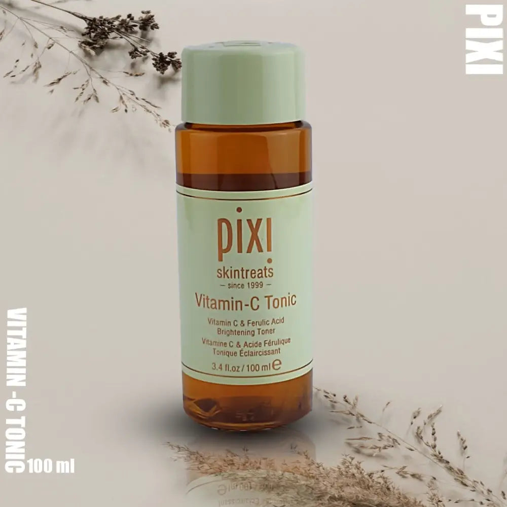 Pixi vitamin C tonic 100 ml - Face toners