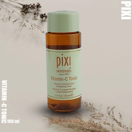 Pixi vitamin C tonic 100 ml - Face toners