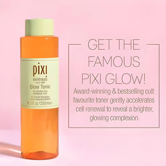 Pixi vitamin C tonic 250ML - Face toners