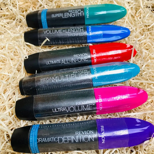 Revlon Eye Mascara Serial