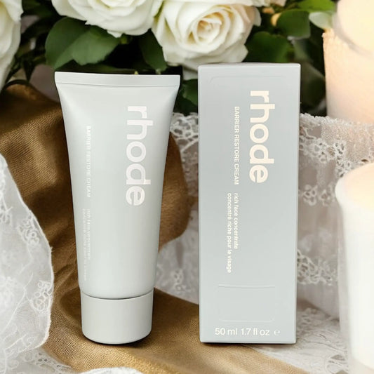 rhode barrier restoe cream
