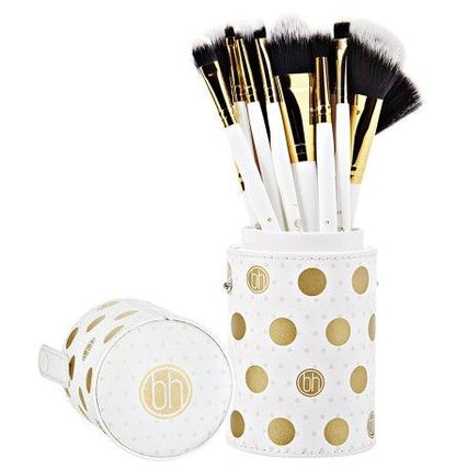 bh pro 11 Pc Brush Set