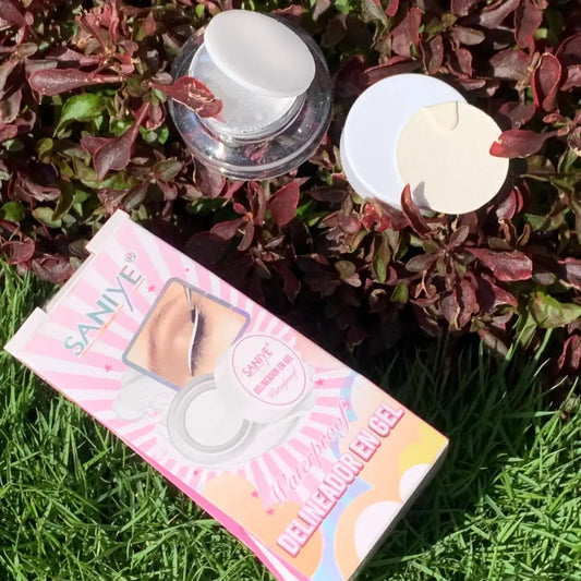 Saniye & ushas eyeliner - Eyeliner