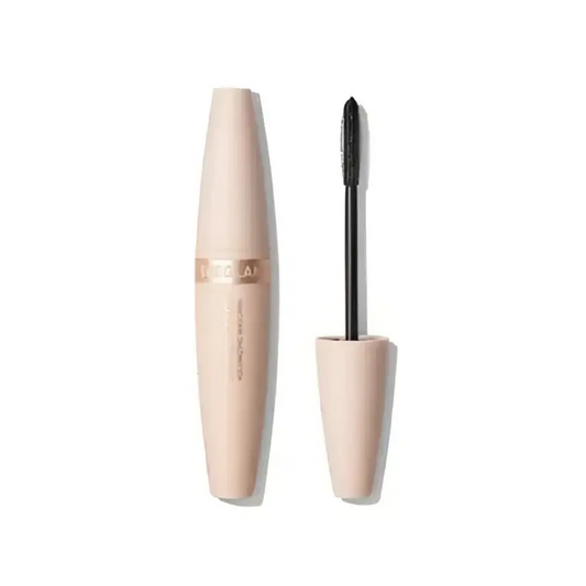 Sheglam Big Time Eyes Volumizing Mascara - Washable Black - mascara