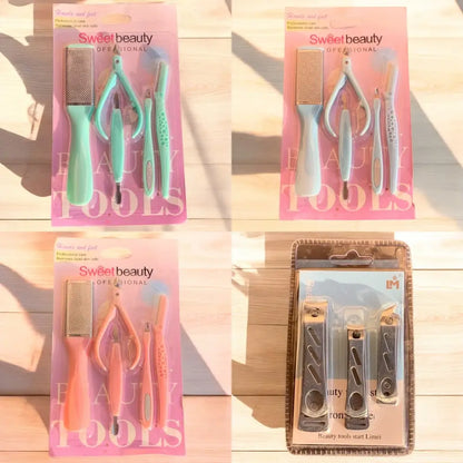 Sweet Beauty Personal Care Tools - personal care