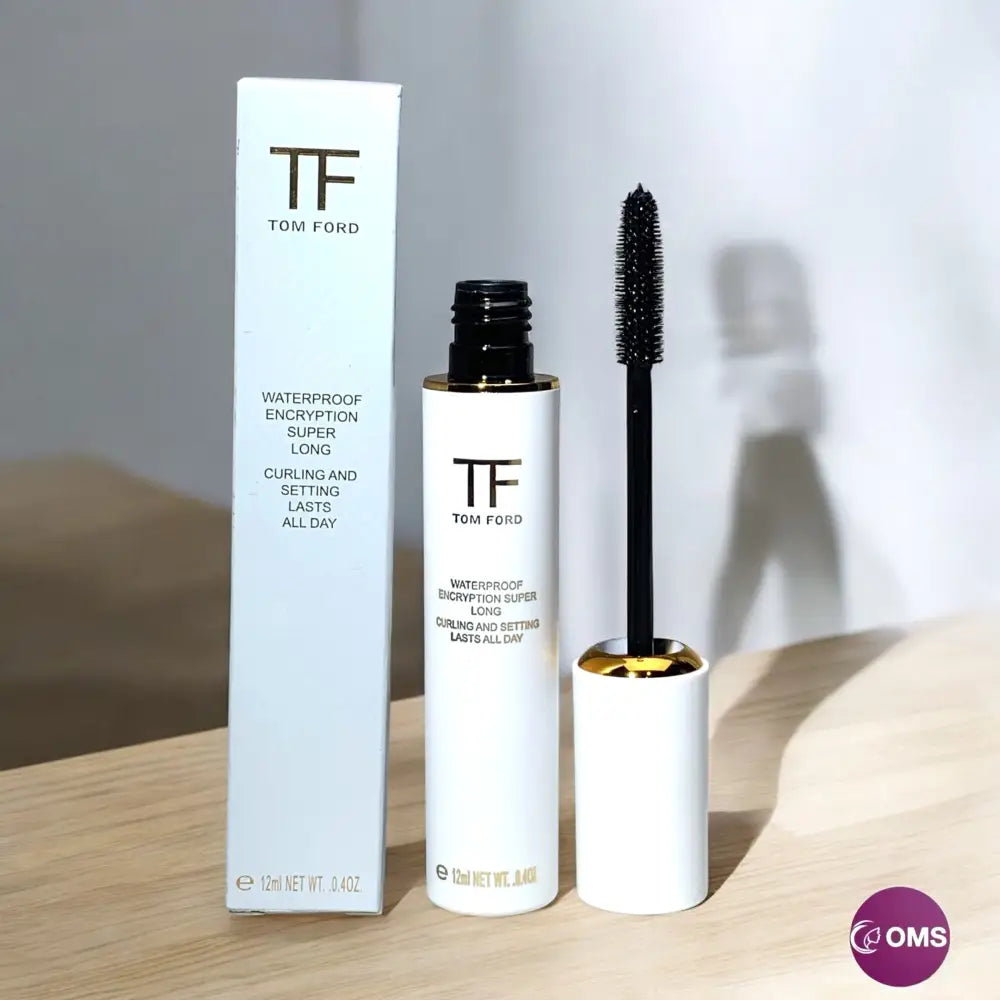 Tom Ford Eye Mascara - eye mascara