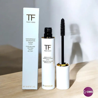 Tom Ford Eye Mascara - eye mascara