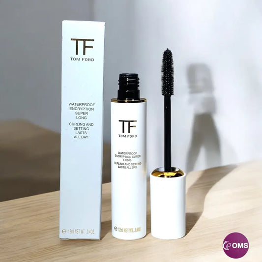 Tom Ford Eye Mascara - eye mascara