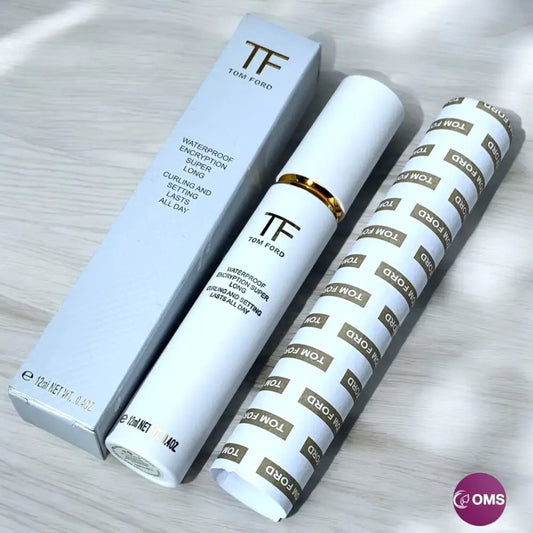 Tom Ford Eye Mascara - eye mascara