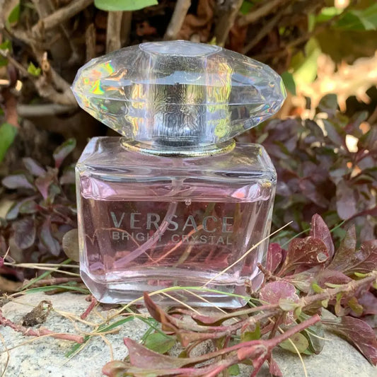 Versace Bright Crystal 30ml Perfume - perfume