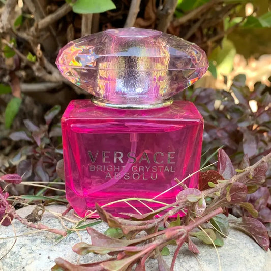 Versace Bright Crystal Absolu 30ml Perfume - perfume