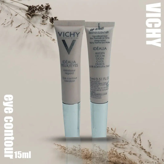 Vichy Eye Contour Idealizer - Eye care