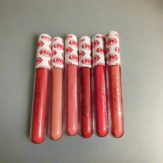 VICTORY STORY Lipstick - Lip gloss